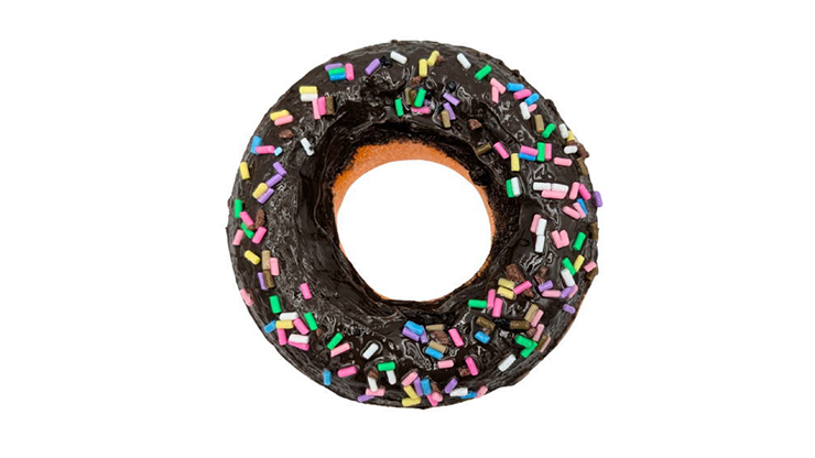 ULTRA DONUT DX (Chocolate) | Tejinaya Magic-Tejinaya-Deinparadies.ch