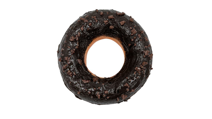 ULTRA DONUTS DX (Chocolate Cookie) | Tejinaya Magic-Tejinaya-Deinparadies.ch