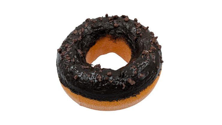 ULTRA DONUTS DX (Chocolate Cookie) | Tejinaya Magic-Tejinaya-Deinparadies.ch