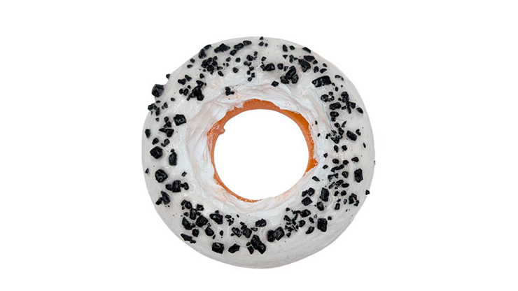 ULTRA DONUTS DX (Cookie and Cream) | Tejinaya Magic-Tejinaya-Deinparadies.ch