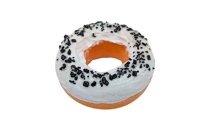 ULTRA DONUTS DX (Cookie and Cream) | Tejinaya Magic-Tejinaya-Deinparadies.ch