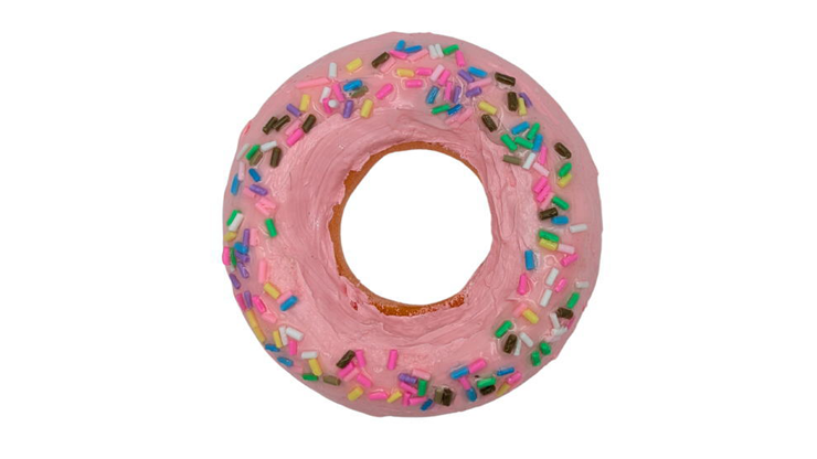 ULTRA DONUTS DX (Strawberry) | Tejinaya Magic-Tejinaya-Deinparadies.ch