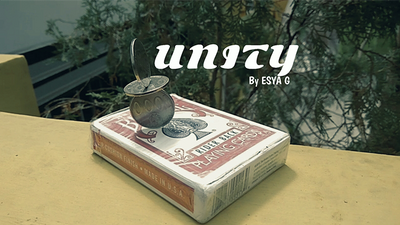 UNITY by Esya G - Video Download Esya Bagja Gumelar bei Deinparadies.ch