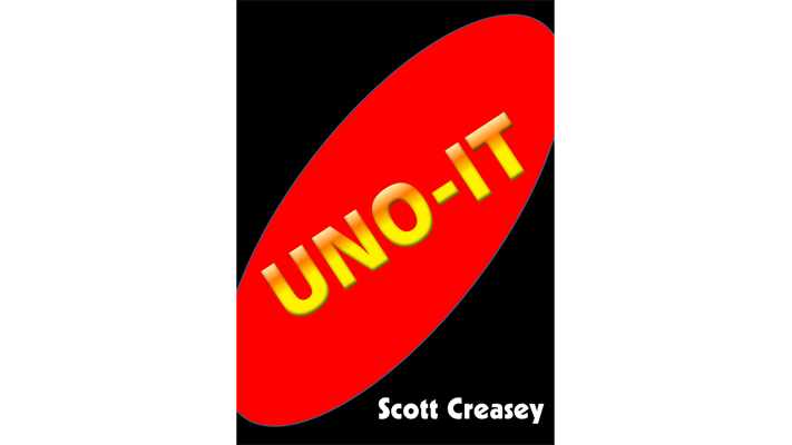 UNO-IT by Scott Creasey - ebook Scott Creasey bei Deinparadies.ch