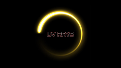 UV Rays by Sandro Loporcaro (Amazo) - Video Download Sorcier Magic bei Deinparadies.ch