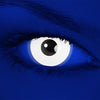UV Weiss Kontaktlinsen | Wochenlinsen-Catcher-Deinparadies.ch