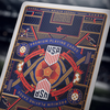 U.S. SOCCER Playing Cards | theory11-theory11-Deinparadies.ch