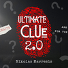 Ultimate Clue 2 | Nikolas Mavresis-Nikolas Mavresis-Deinparadies.ch