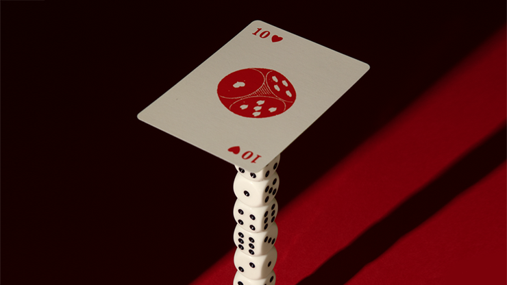 Ultimate Deck | Dan and Dave-Dan & Dave-Deinparadies.ch