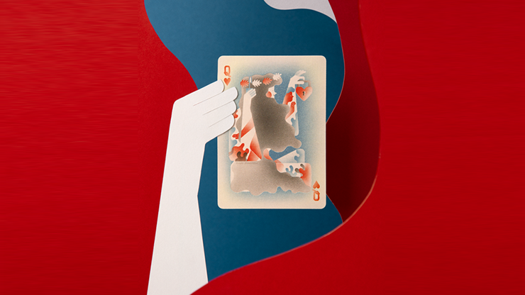 Ultimate Deck | Dan and Dave-Dan & Dave-Deinparadies.ch