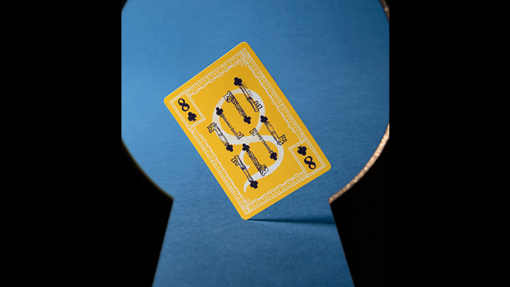 Ultimate Deck | Dan and Dave-Dan & Dave-Deinparadies.ch