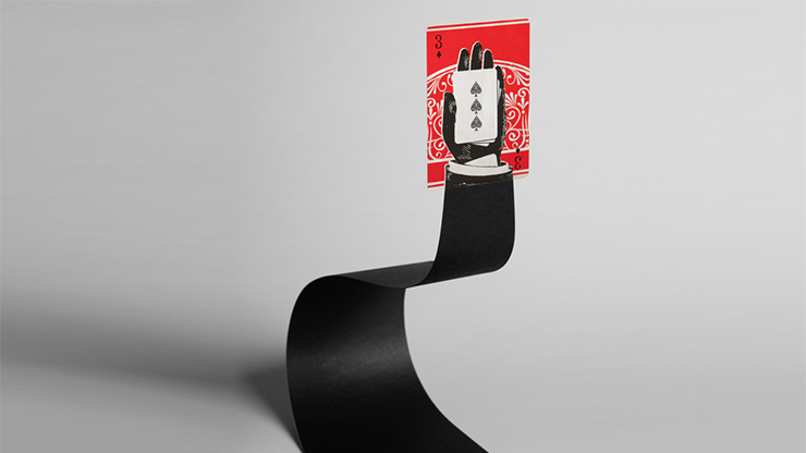 Ultimate Deck | Dan and Dave-Dan & Dave-Deinparadies.ch