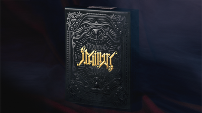 Ultimate Deck | Dan and Dave-Dan & Dave-Deinparadies.ch