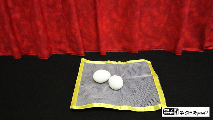 Ultimate Egg Bag | Mr. Magic