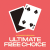 Ultimate Free Choice | Alexander Hermann-Vanishing Inc.-Deinparadies.ch