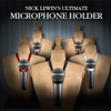 Ultimate Microphone Holder | Nick Lewin at Lewin Enterprises Deinparadies.ch