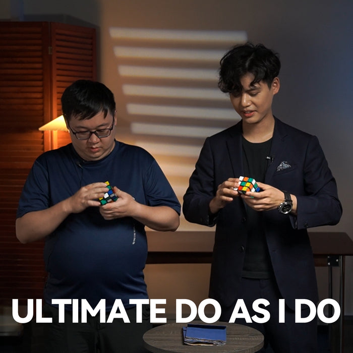 Ultimate RD Shell | Takamiz Usui, Henry Harrius-Henry Harrius-Deinparadies.ch