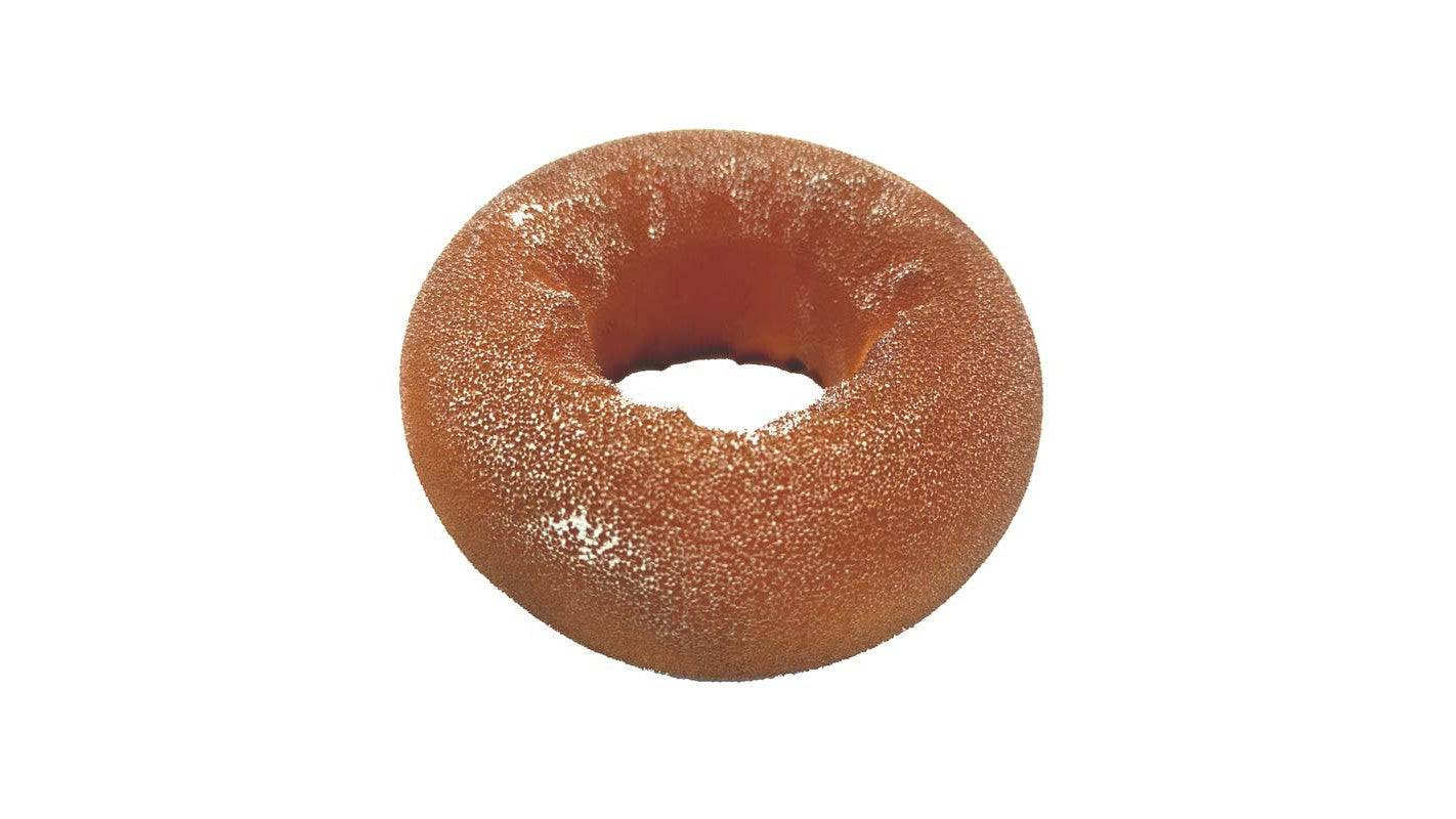 Ultra Donut | The sponge donut