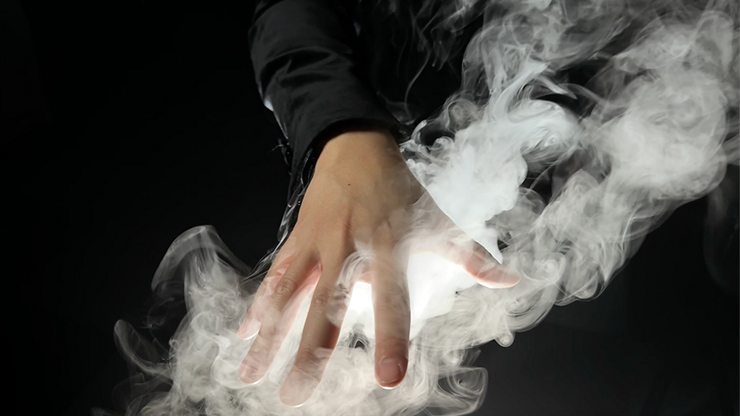 Ultra Smoke | Bond Lee, Wenzi & MS Magic-Lee Jah Bond-Deinparadies.ch