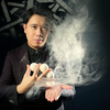 Ultra Smoke | Bond Lee, Wenzi & MS Magic-Lee Jah Bond-Deinparadies.ch