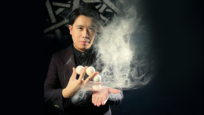 Ultra Smoke | Bond Lee, Wenzi & MS Magic-Lee Jah Bond-Deinparadies.ch