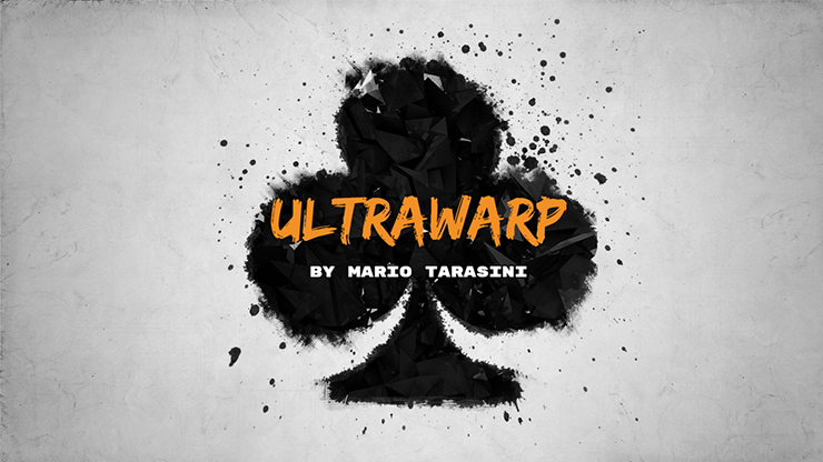 UltraWarp by Mario Tarasini - Video Download Marius Tarasevicius at Deinparadies.ch
