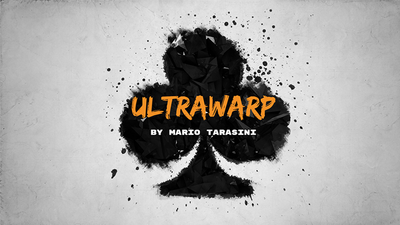 UltraWarp by Mario Tarasini - Video Download Marius Tarasevicius bei Deinparadies.ch