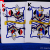 Ultraman Tiga Playing Cards | Room One-Room One-Deinparadies.ch