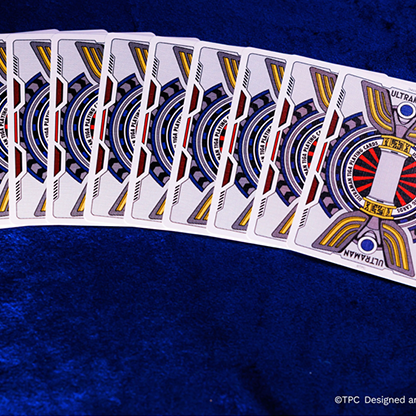 Ultraman Tiga Playing Cards | Room One-Room One-Deinparadies.ch