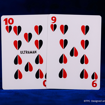 Ultraman Tiga Playing Cards | Room One-Room One-Deinparadies.ch
