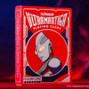 Ultraman Tiga Playing Cards | Room One-Room One-Deinparadies.ch