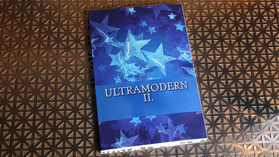 Ultramoderno II (edición limitada) de Retro Rocket Deinparadies.ch en Deinparadies.ch