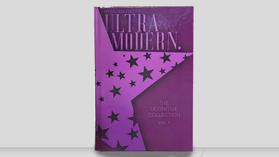 Ultramodern the Definitive Collection Vol 1 (Limited Edition) by Retro Rocket Deinparadies.ch bei Deinparadies.ch