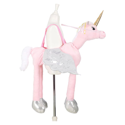 Umhängekostüm Einhorn-Souza-Deinparadies.ch