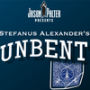 Unbent | Jason Palter-Jason Palter-Deinparadies.ch
