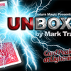 Unboxed Red | Mark Traversoni