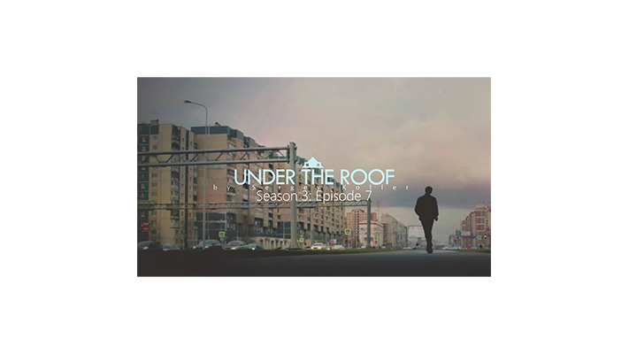 Under The Roof by Sergey Koller - - Video Download Sergey Koller bei Deinparadies.ch