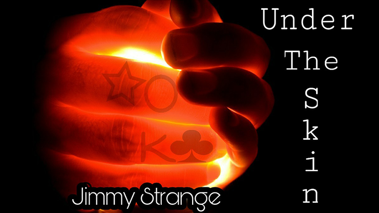 Under the Skin by Jimmy Strange - Video Download Jimmy Strange Magic bei Deinparadies.ch