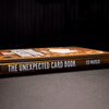 Unexpected Card Book | Ed Marlo-Vanishing Inc.-Deinparadies.ch
