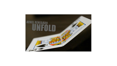 Unfold by Arnel Renegado - - Video Download ARNEL L. RENEGADO bei Deinparadies.ch