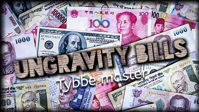 Ungravity Bills by Tybbe Master - Video Download Nur Abidin bei Deinparadies.ch