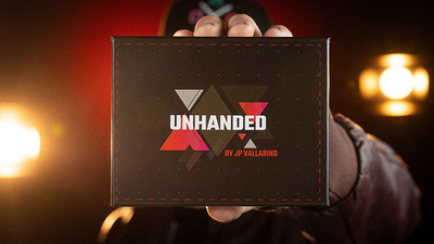 Unhanded | JP Vallarino Murphy's Magic bei Deinparadies.ch