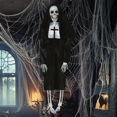 Unheilige Nonne Hängedekoration-Guirca-Deinparadies.ch