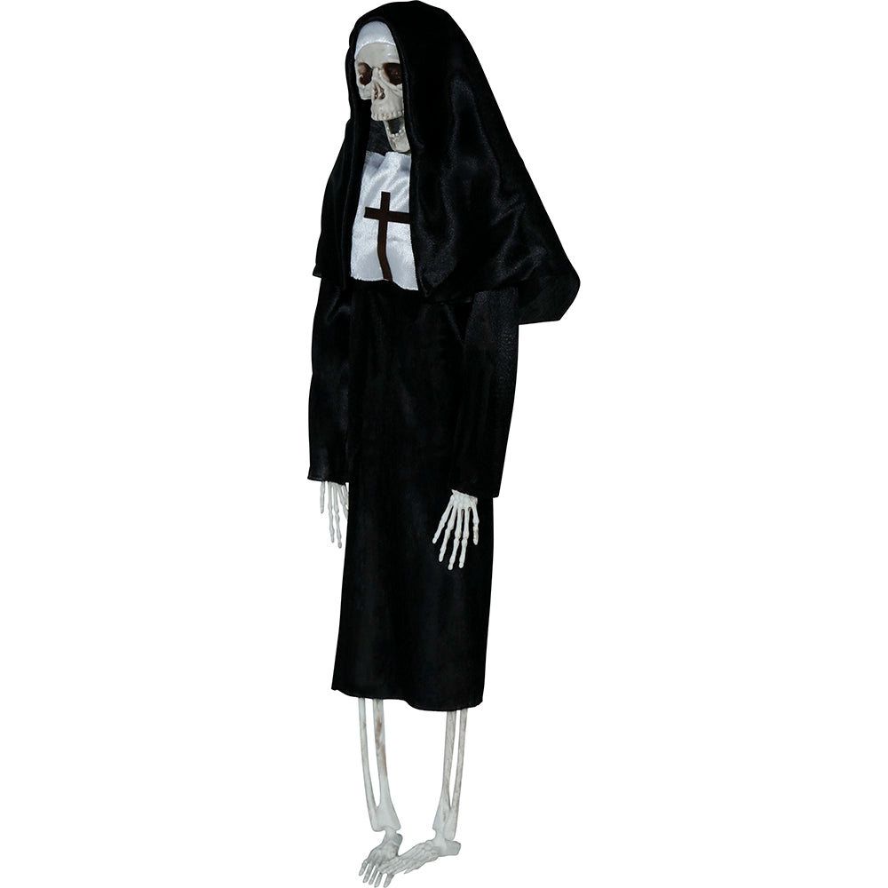 Unheilige Nonne Hängedekoration-Guirca-Deinparadies.ch
