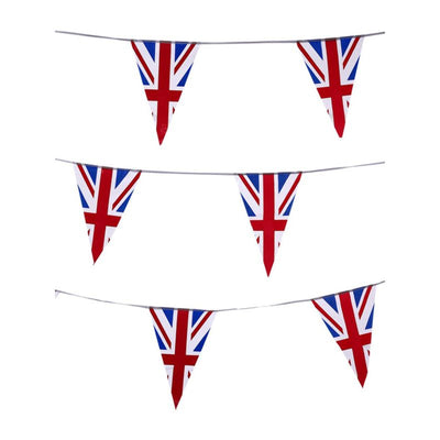 Great Britain Flaggenkette