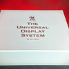 Universal Display System | Jon Allen-Jon Allen-Deinparadies.ch