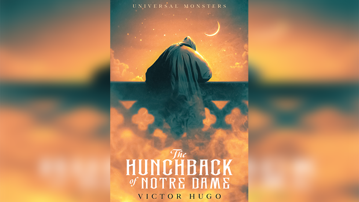 Universal Monsters Collection (Hunchback of Notre Dame) | Josh Zandman-Josh Zandman-Deinparadies.ch