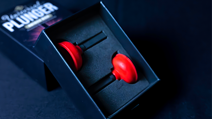 Universal Plunger | Mathieu Bich & Magic Dream-Magic Dream-Deinparadies.ch