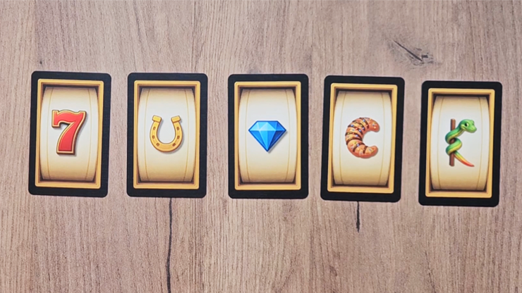 Unlucky | Nikolas Mavresis-Nikolas Mavresis-Deinparadies.ch