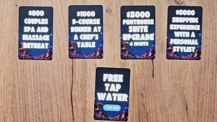 Unlucky | Nikolas Mavresis-Nikolas Mavresis-Deinparadies.ch